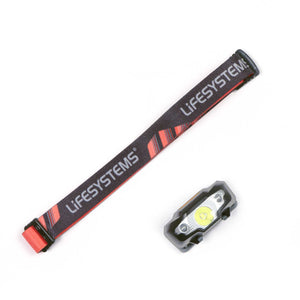 Intensity 155 pandelampe - Lifesystems