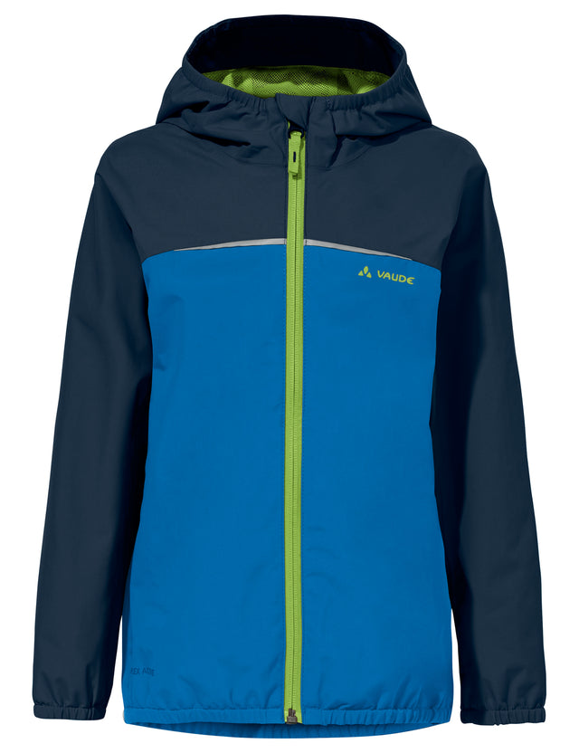 Børne Turaco Jacket II - Vaude