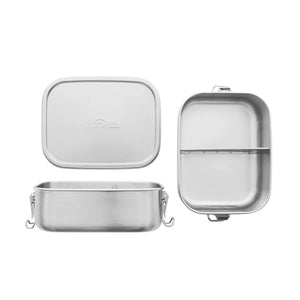 Lunch Box II 800 Lock  - Tatonka