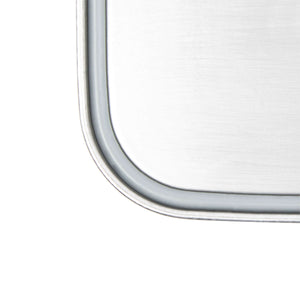 Lunch Box II 800 Lock  - Tatonka