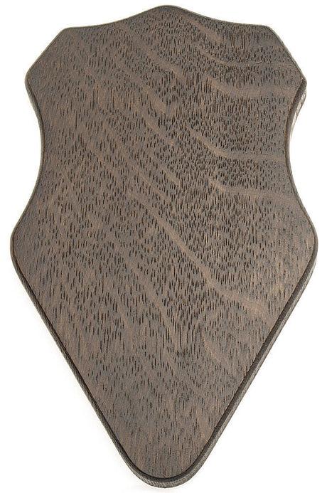 Opsatsplade buk Mørk eg - 18 x 11