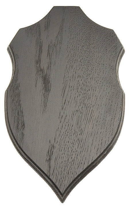 Opsatsplade buk Mørk eg - 21,5 x 12,5