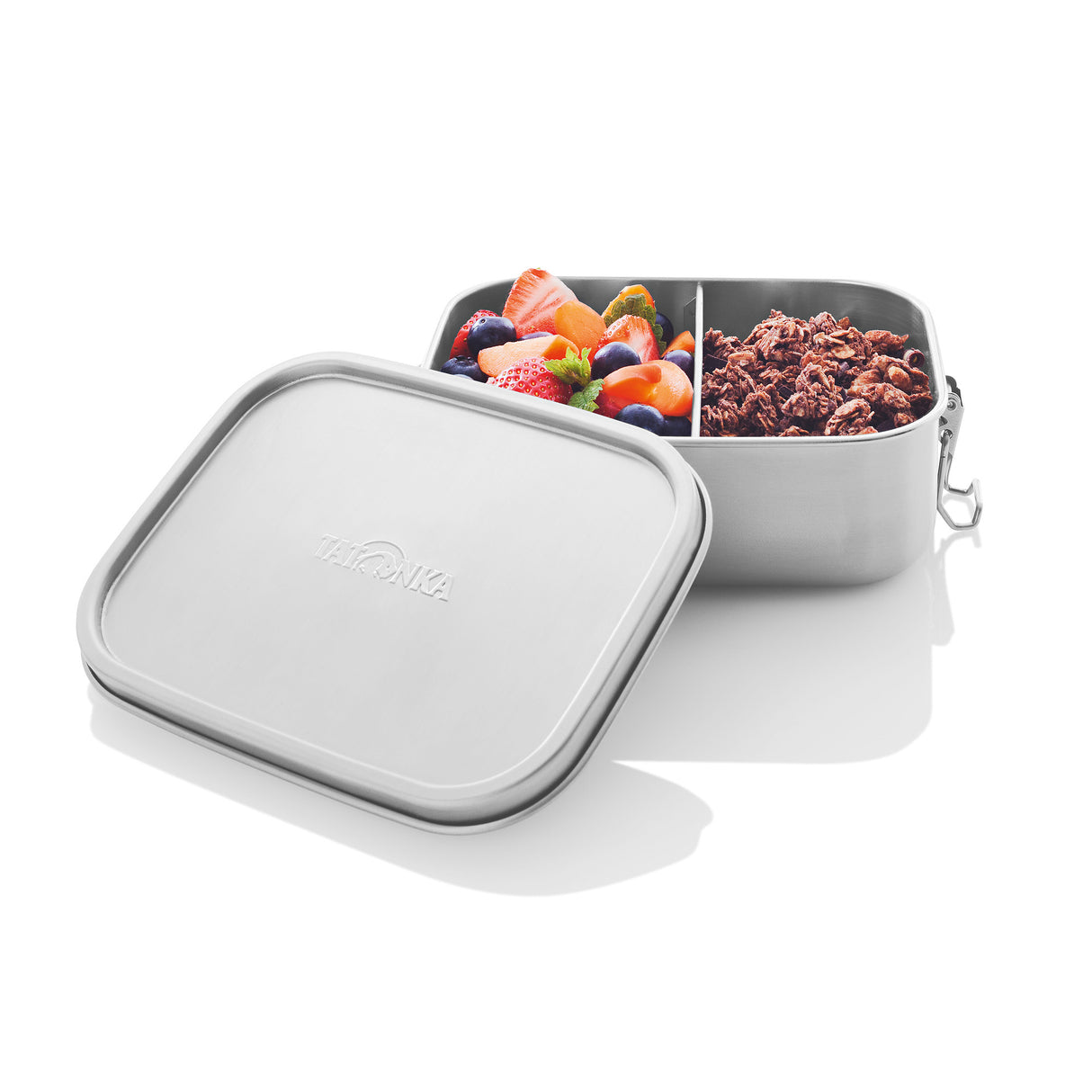 Lunch Box II 800 Lock  - Tatonka