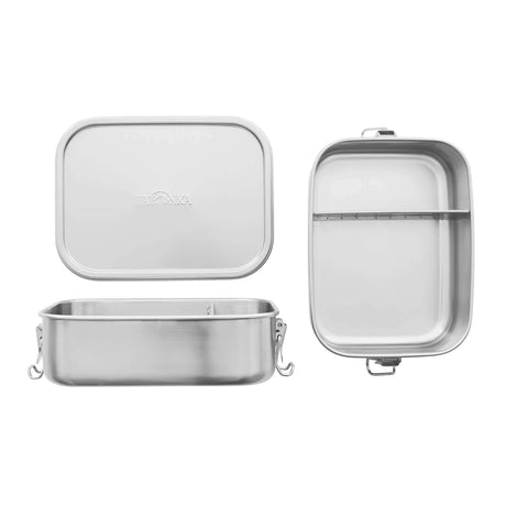 Lunch Box II 1000 Lock  - Tatonka