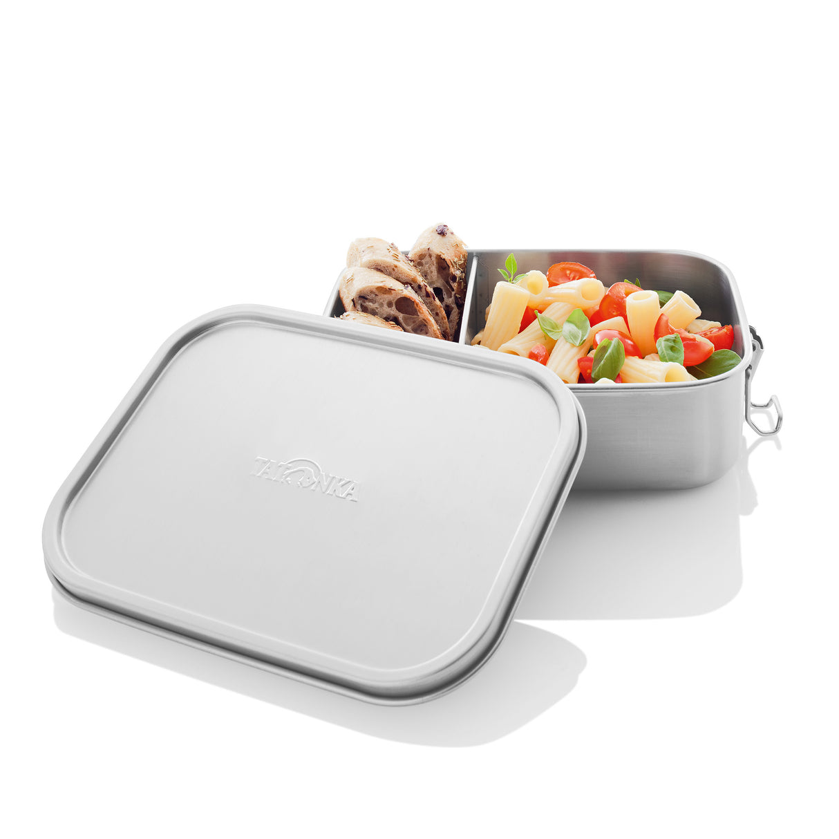 Lunch Box II 1000 Lock  - Tatonka