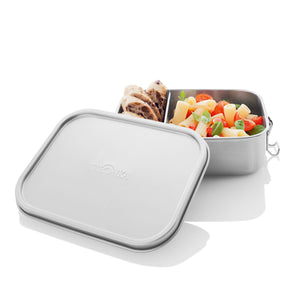 Lunch Box II 1000 Lock  - Tatonka