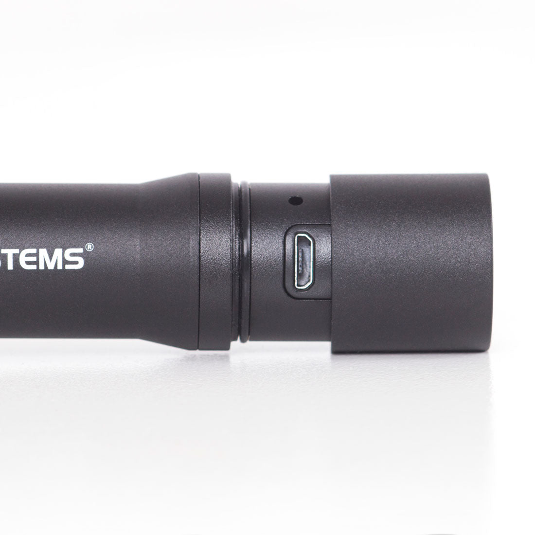 Intensity 545 Hand Torch, Rechargeable - Life Systems