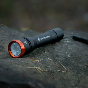 Intensity 545 Hand Torch, Rechargeable - Life Systems