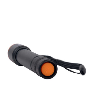 Intensity 480 Hand Torch, Battery - Life Systems