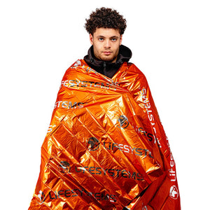 Thermal Blanket - Life Systems