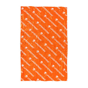 Thermal Blanket - Life Systems