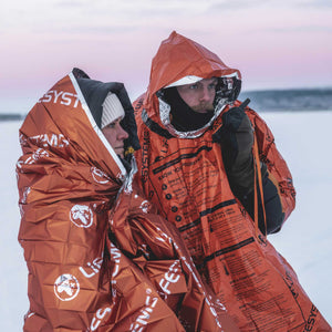 Thermal Blanket - Life Systems