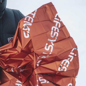 Thermal Blanket - Life Systems