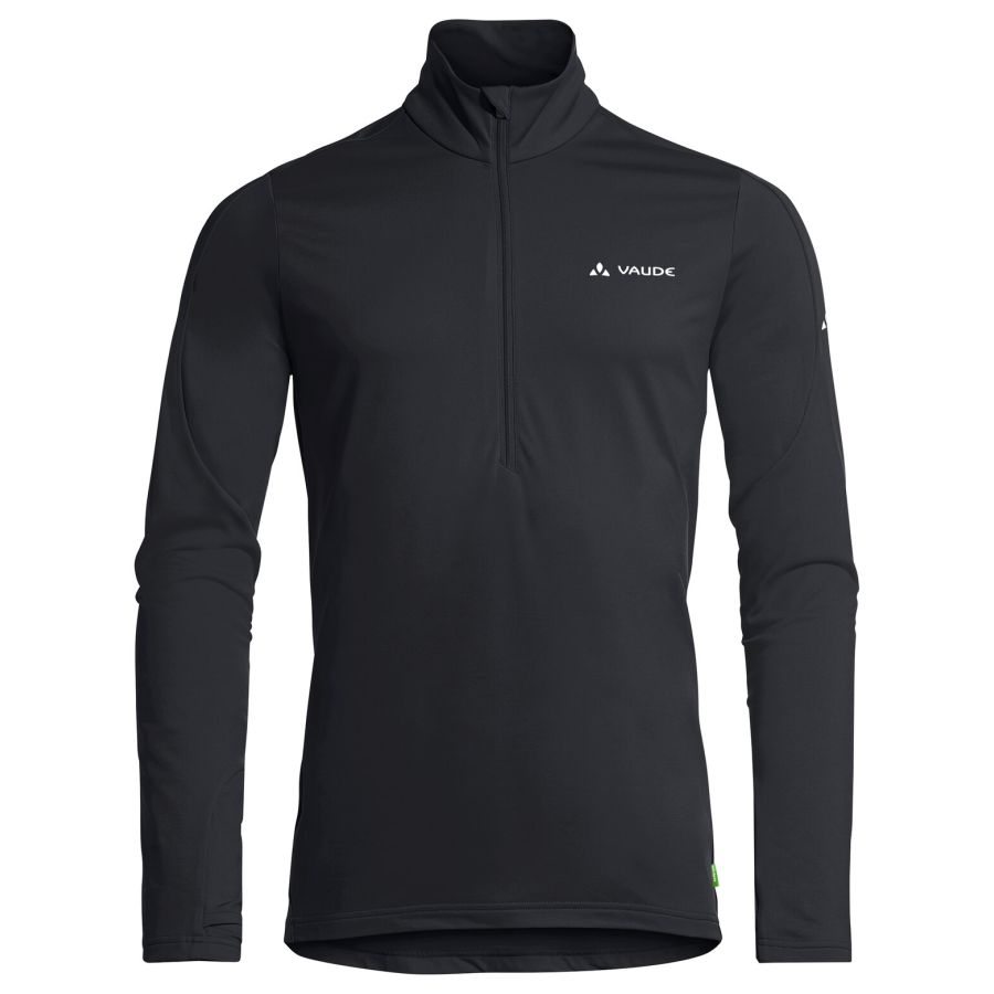 Herre Livigno Halfzip II - Vaude