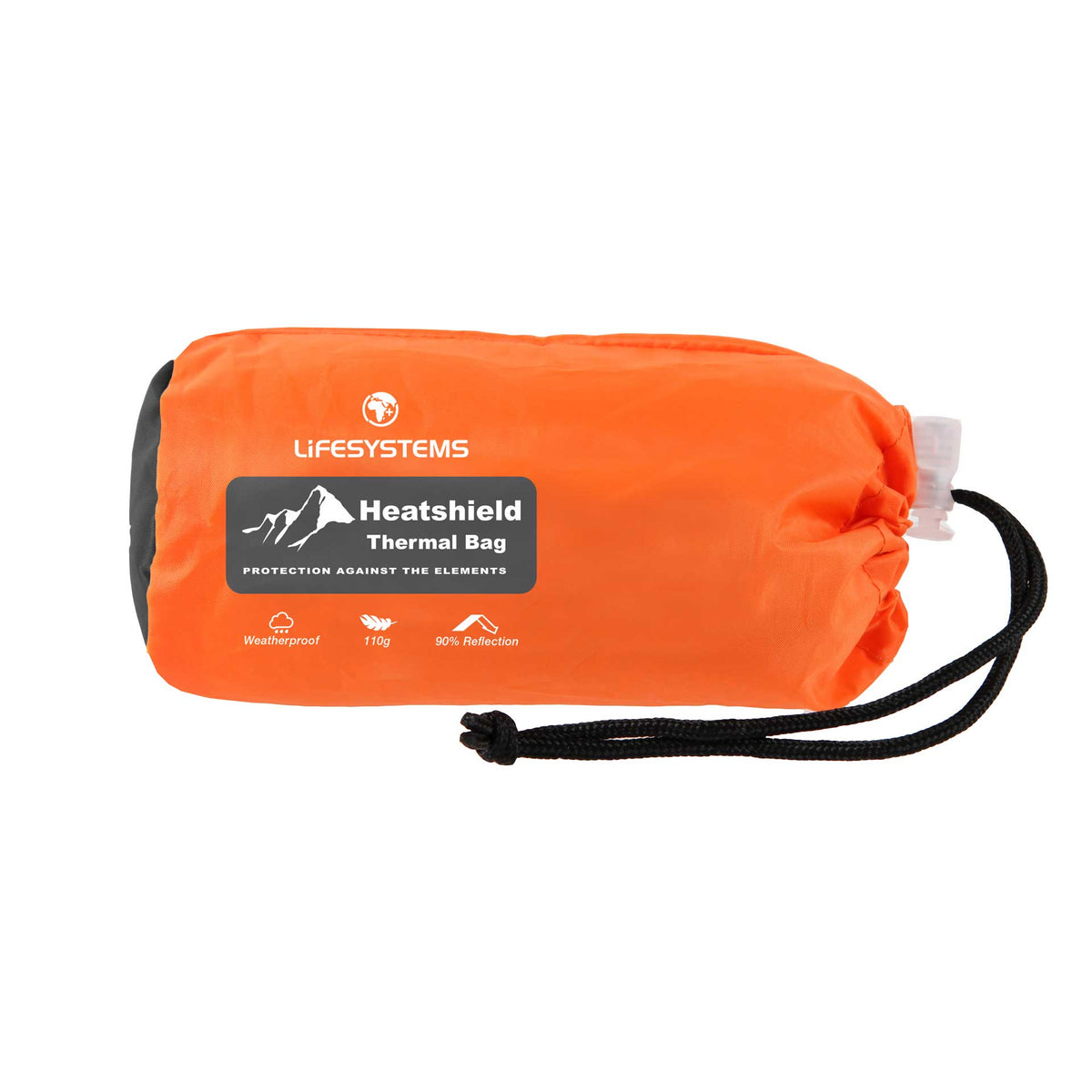 Heatshield Bag - Life Systems