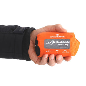 Heatshield Bag - Life Systems