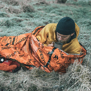 Heatshield Bag - Life Systems