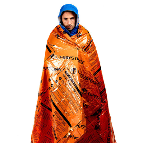Heatshield Blanket, Single - Life Systems
