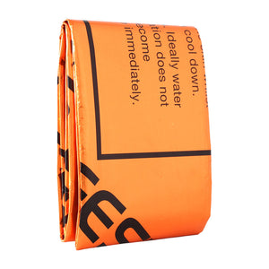 Heatshield Blanket, Single - Life Systems