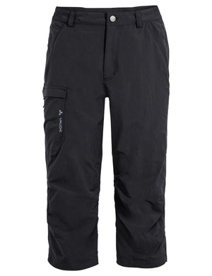 Herre Farley Capri Pants II - Vaude