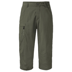Herre Farley Capri Pants II - Vaude
