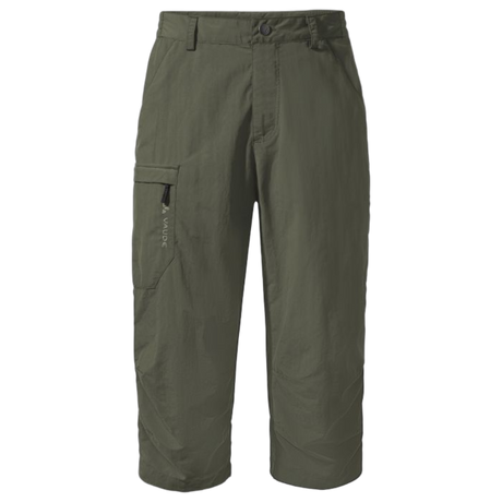 Herre Farley Capri Pants II - Vaude
