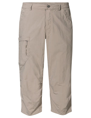 Herre Farley Capri Pants II - Vaude