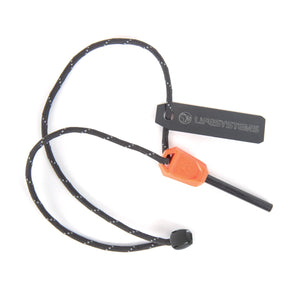 Fire Starter ildstål - Lifesystems
