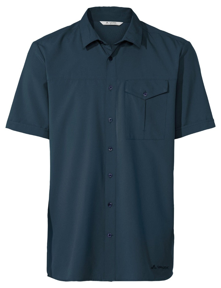 Herre Rosemoor Shirt II - Vaude