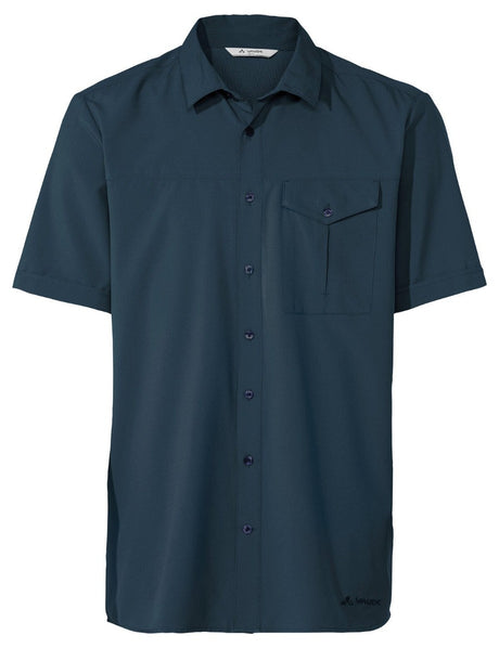 Herre Rosemoor Shirt II - Vaude