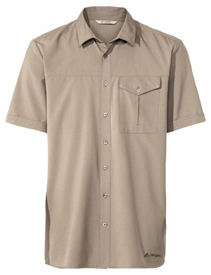 Herre Rosemoor Shirt II - Vaude