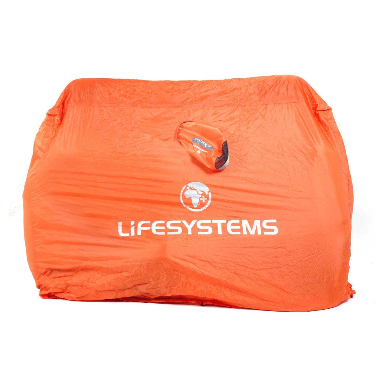 Survival Shelter 2 - Life Systems - black