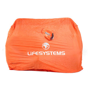 Survival Shelter 2 - Life Systems - black