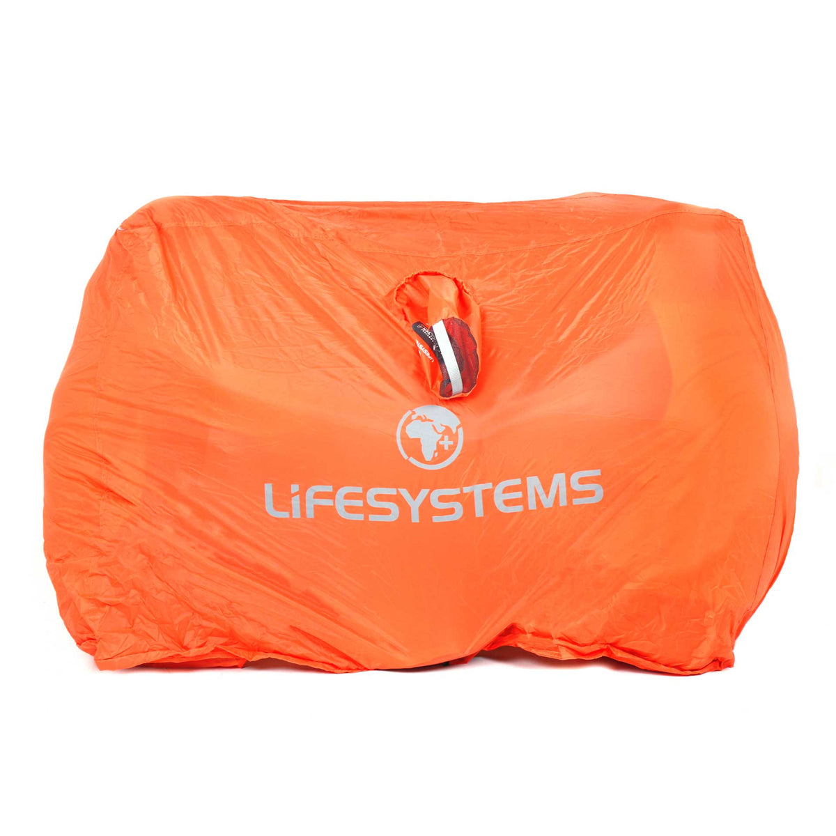 Survival Shelter 4 - Life Systems