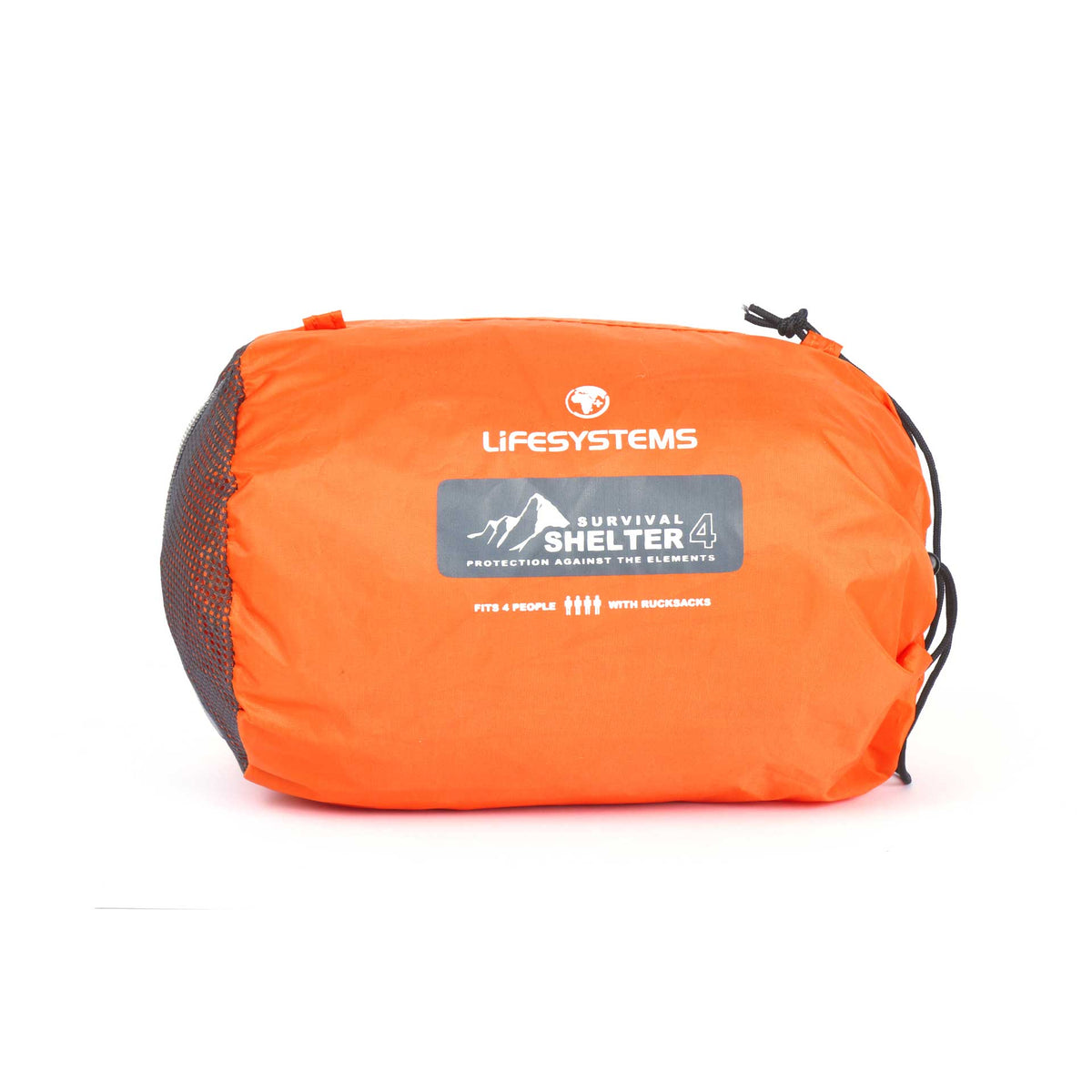 Survival Shelter 4 - Life Systems