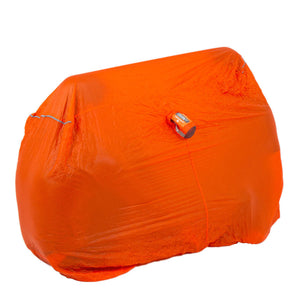 Ultralight Survival Shelter 2 - Life Systems