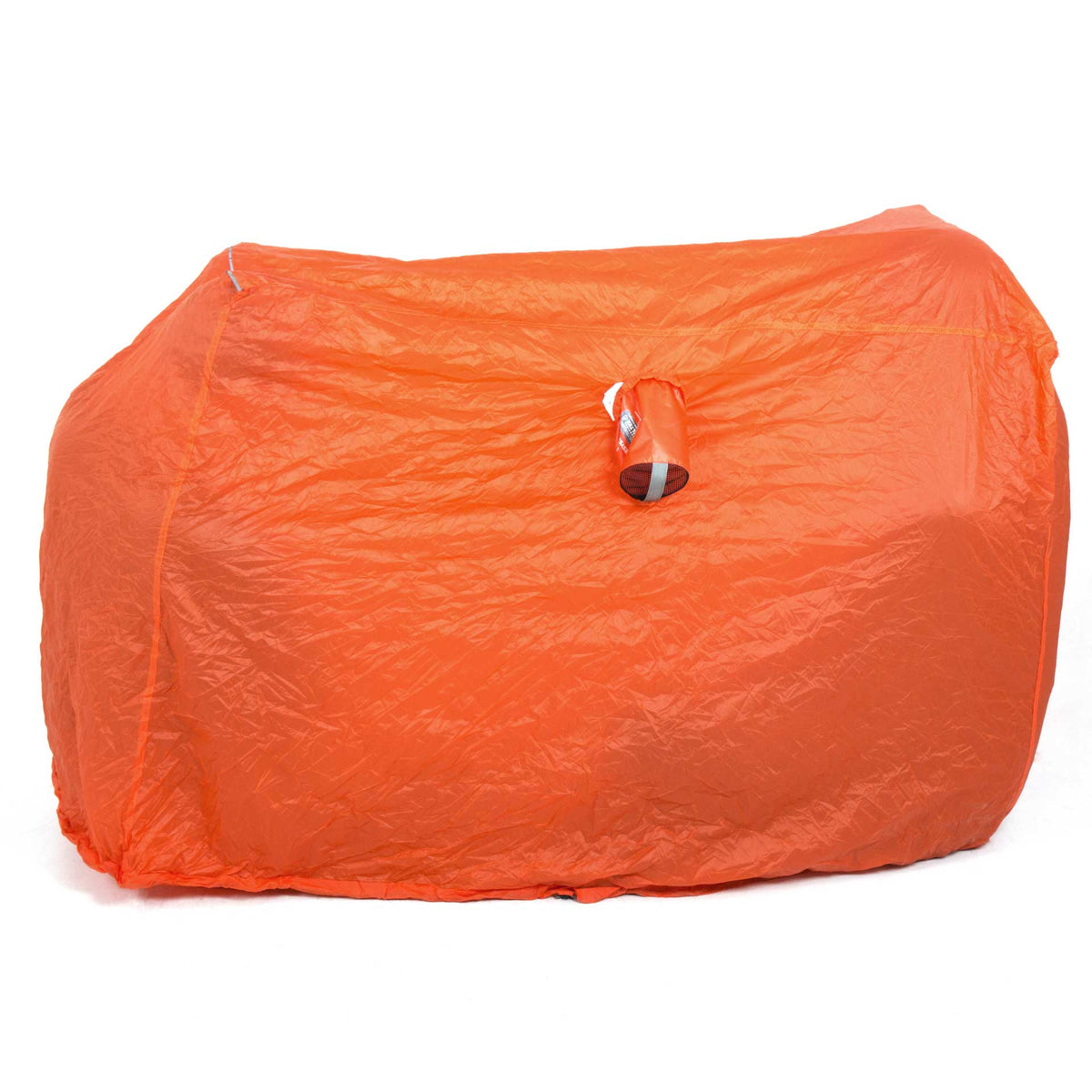 Ultralight Survival Shelter 4 - Life Systems