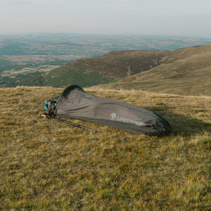 Venture Solo Hooped Bivi - Life Systems