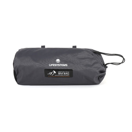 Venture Solo Hooped Bivi - Life Systems