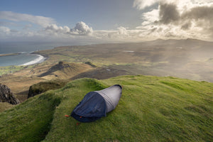 Venture Solo Hooped Bivi - Life Systems