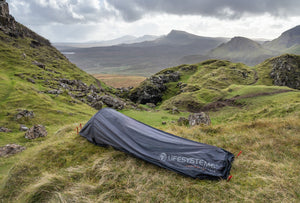 Venture Solo Hooped Bivi - Life Systems