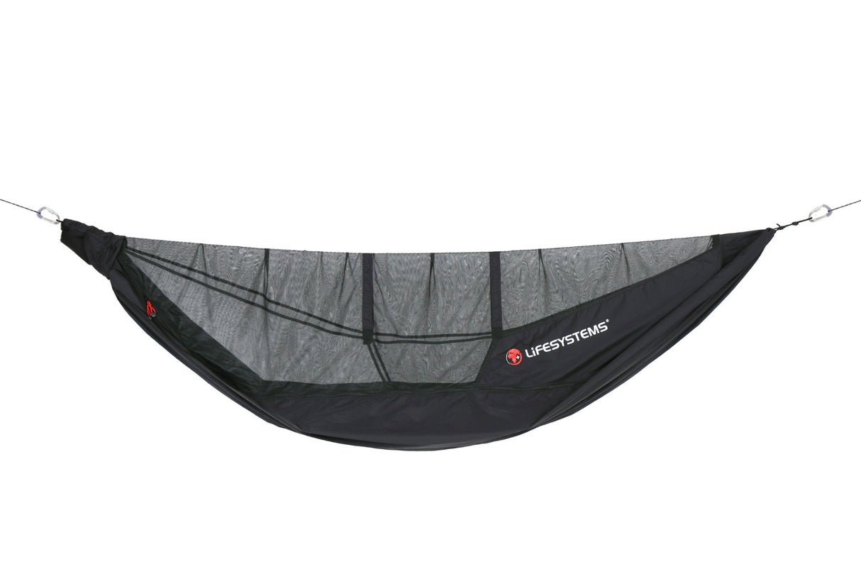 Expedition Hammock Net myggenet til hængekøje - Lifesystems