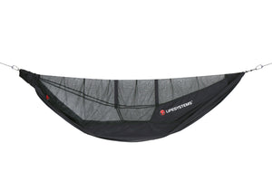 Expedition Hammock Net myggenet til hængekøje - Lifesystems