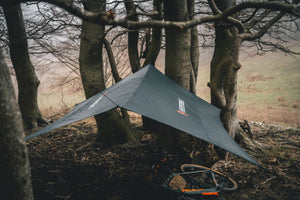 Expedition Tarp - Lifesystems