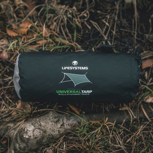 Expedition Tarp - Lifesystems