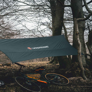 Expedition Tarp - Lifesystems
