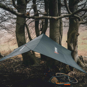 Expedition Tarp - Lifesystems