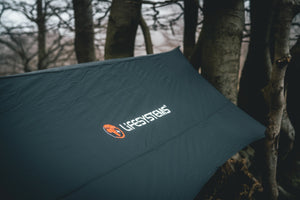 Expedition Tarp - Lifesystems