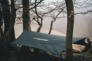 Expedition Tarp - Lifesystems