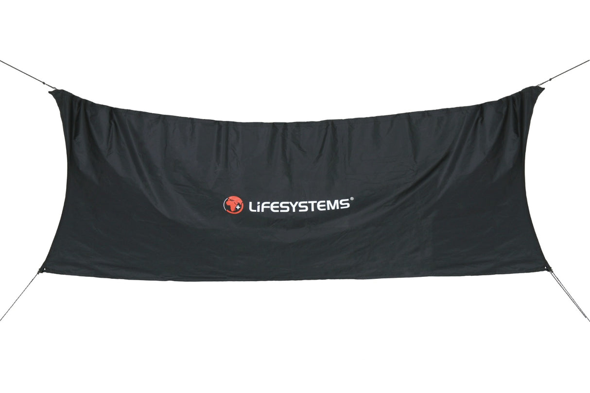 Expedition Tarp - Lifesystems